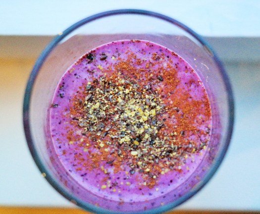 smoothie