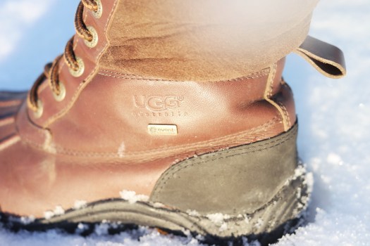 Ugg adirondack Bruna Bekväma