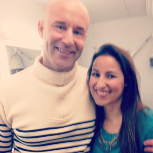 mark levengood sommarprat