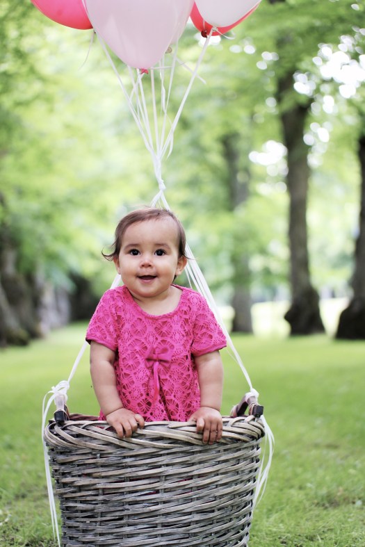 barnfotografering