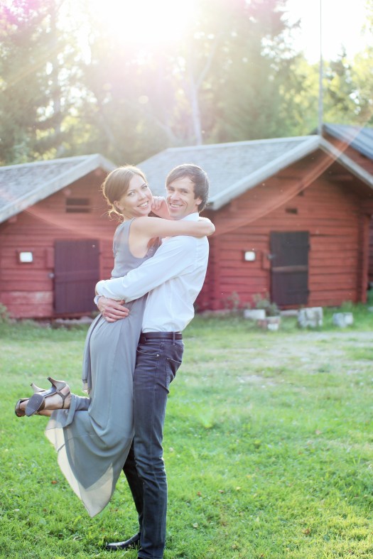 Bröllopsbilder-Hääkuvaus