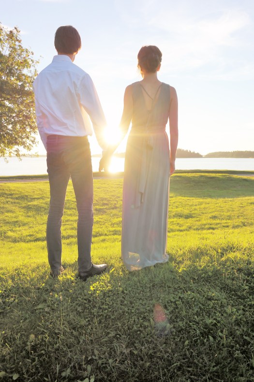 Hääkuvat-bröllopsbilder