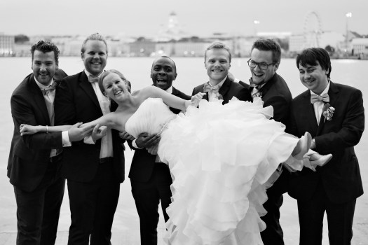 Bröllopsfotografering-Vasa